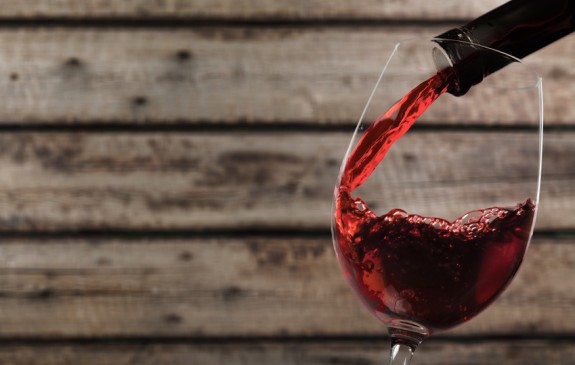 consommation vin france
